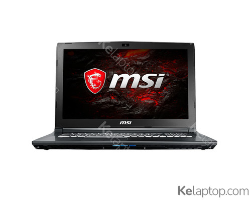 MSI Gaming GL GL72 7RDX-602 Specyfikacje MSI Gaming GL GL72 7RDX-602 Specyfikacje