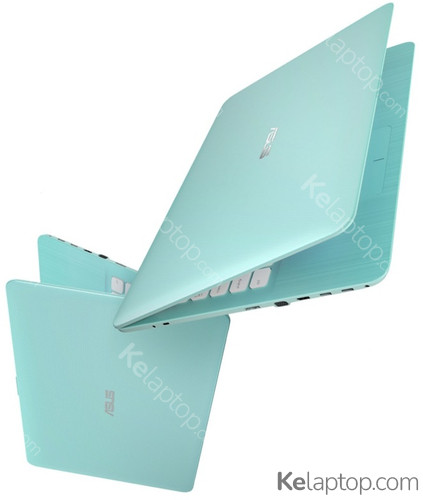 ASUS Vivobook Max X541UA-GO637T Características