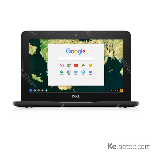DELL Chromebook 3180 RH02N Specs DELL Chromebook 3180 RH02N Specs