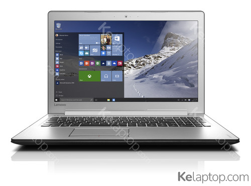 Lenovo IdeaPad 500 510 80SR005VUK Caratteristiche Lenovo IdeaPad 500 510 80SR005VUK Caratteristiche
