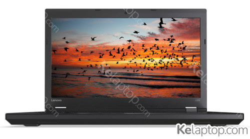 Lenovo ThinkPad L L570 20J8001BGE Ausstattung