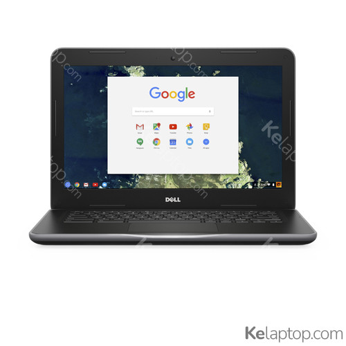 DELL Chromebook 3380 Y0RVC Características DELL Chromebook 3380 Y0RVC Características