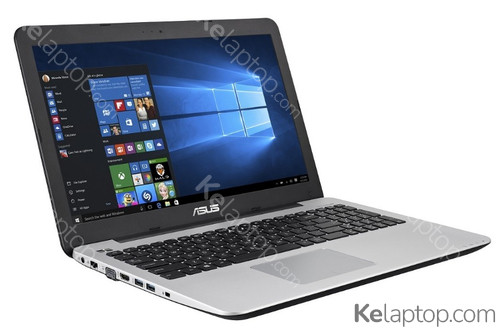 ASUS X555QG-XX111T Caratteristiche ASUS X555QG-XX111T Caratteristiche