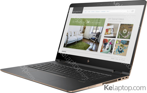 HP Spectre x360 15 15-bl004nf Caractéristiques HP Spectre x360 15 15-bl004nf Caractéristiques