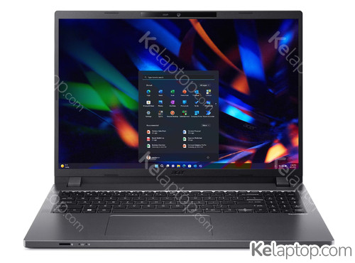 Acer TravelMate P2 TMP216-51-7431 Ausstattung Acer TravelMate P2 TMP216-51-7431 Ausstattung
