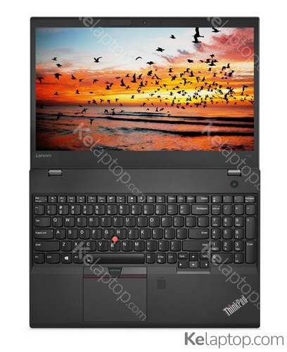 Lenovo ThinkPad T T570 20HAS0K501 Ausstattung