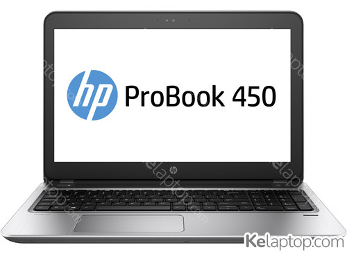 HP ProBook 400 450 G4 Y8A16EA?KIT2 Specs