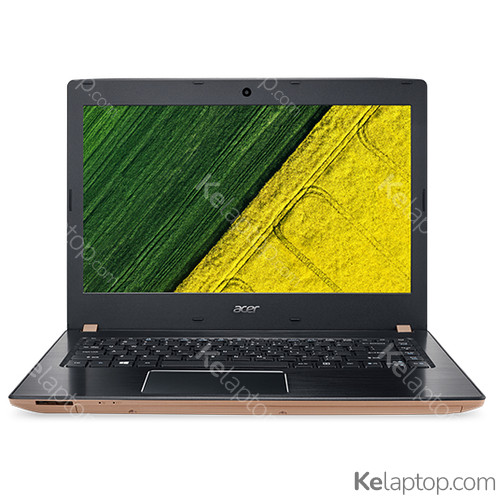 Acer Aspire E E5-475G-31B2 Specs
