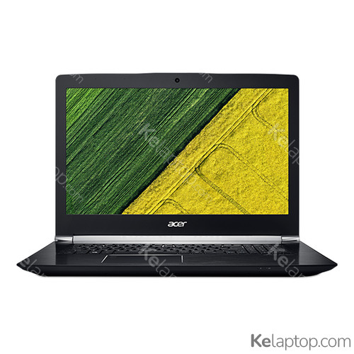 Acer Aspire V Nitro VN7-593G-78V8 Specs
