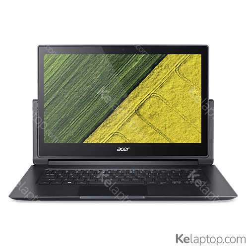 Acer Aspire R 13 R7-372T-74R1 Ausstattung
