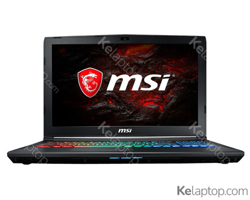 MSI Gaming GP GP62MX-2223 Leopard Specs