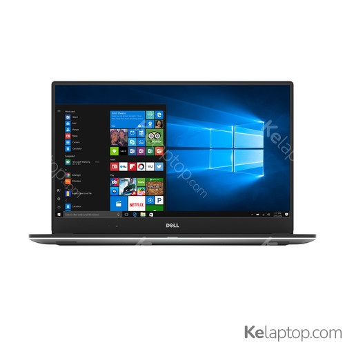 DELL XPS 15 9560 9560-4575 Specs