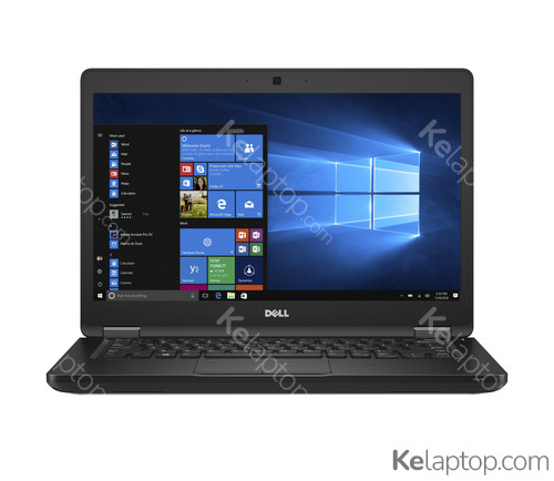 DELL Latitude 5000 5480 210-AKCG Specs DELL Latitude 5000 5480 210-AKCG Specs
