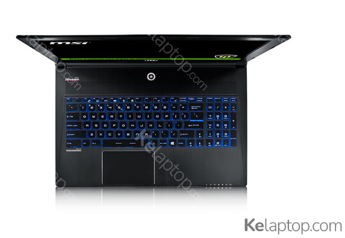MSI Workstation WS60 7RJ-694 Specs MSI Workstation WS60 7RJ-694 Specs