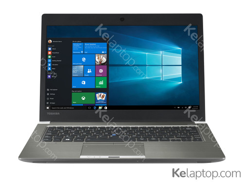 Toshiba Portégé Z30-C-16J PT263E-0PL051PL Specs