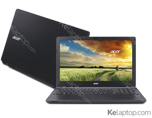 Acer Aspire E E5-571G-5387 Características Acer Aspire E E5-571G-5387 Características