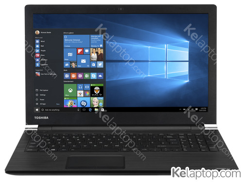 Toshiba Satellite Pro A50-D-119 Specs Toshiba Satellite Pro A50-D-119 Specs