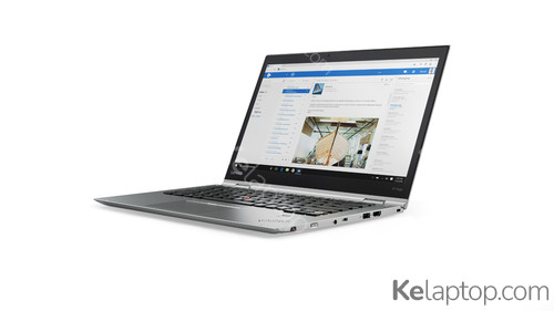 Lenovo ThinkPad X X1 Yoga (2nd Gen) 20JF000EUS Caratteristiche Lenovo ThinkPad X X1 Yoga (2nd Gen) 20JF000EUS Caratteristiche
