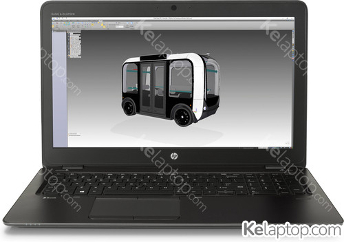 HP ZBook 15u G4 1RQ42ES Specs