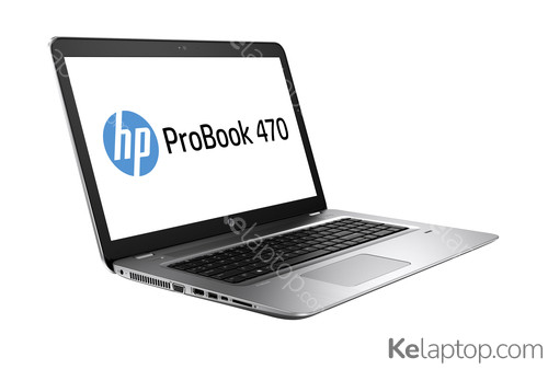 HP ProBook 400 470 G4 Z2Y46ES Specs HP ProBook 400 470 G4 Z2Y46ES Specs