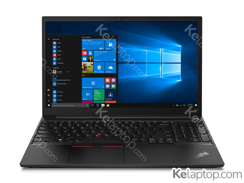 Lenovo ThinkPad E E15 Gen 2 (Intel) 20TD00GJPG Prix et caractéristiques