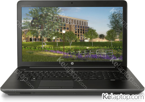 HP ZBook 17 G4 2ZC20EA Specs HP ZBook 17 G4 2ZC20EA Specs