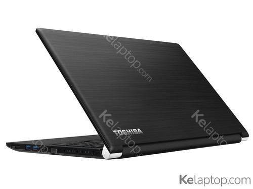 Toshiba Satellite Pro A50-D-12X Caractéristiques Toshiba Satellite Pro A50-D-12X Caractéristiques