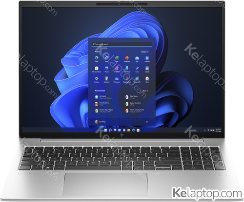 HP EliteBook 800 860 G10 87F86UP Caractéristiques