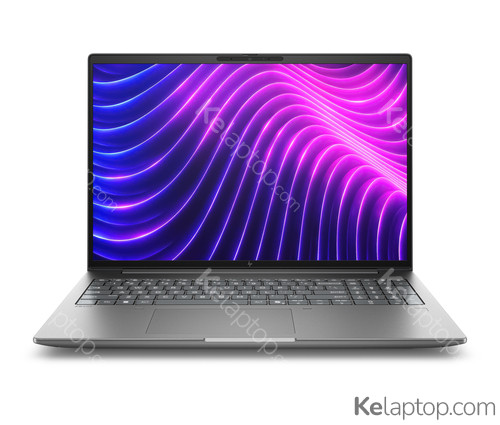 HP Zbook X ZBook G2i DU9F8EC Características