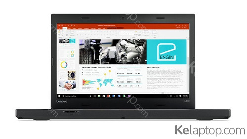 Lenovo ThinkPad L L470 20J5S04R00 Caractéristiques Lenovo ThinkPad L L470 20J5S04R00 Caractéristiques