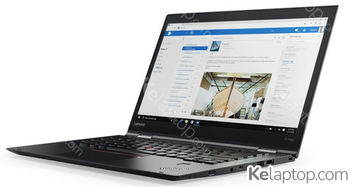 Lenovo ThinkPad X X1 Yoga 20JES03T00 Specs