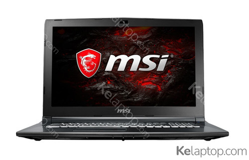 MSI Gaming GL GL62M 7REX-1067 Caratteristiche