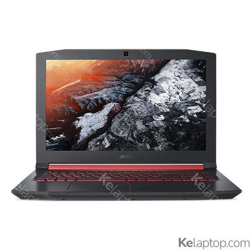 Acer Nitro 5 AN515-51-581H Caractéristiques Acer Nitro 5 AN515-51-581H Caractéristiques