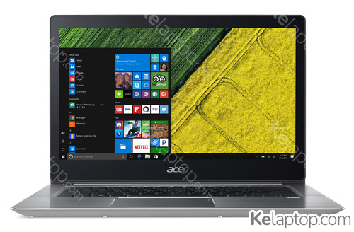 Acer Swift 3 SF314-52-5756 Ausstattung