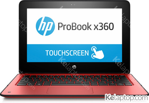 HP ProBook x360 11 G1 EE 1EK09PA Características