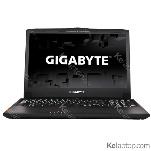 GIGABYTE P series P55WV7-CF1 Caractéristiques GIGABYTE P series P55WV7-CF1 Caractéristiques