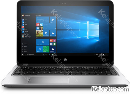 HP ProBook 400 455 G4 1WY95EA Prix et caractéristiques