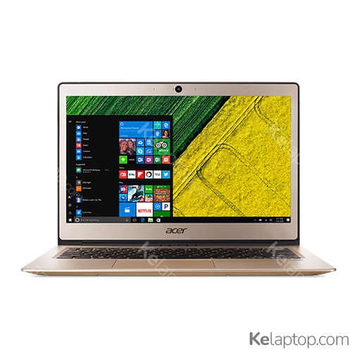 Acer Swift 1 SF113-31-P02X Características Acer Swift 1 SF113-31-P02X Características