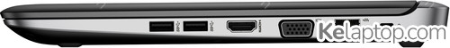 HP ProBook 430 G3 Características