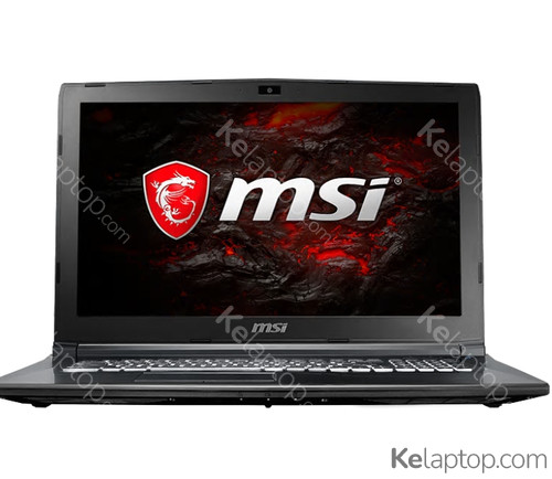 MSI Gaming GL GL62M 7REX-1293UK Caratteristiche MSI Gaming GL GL62M 7REX-1293UK Caratteristiche