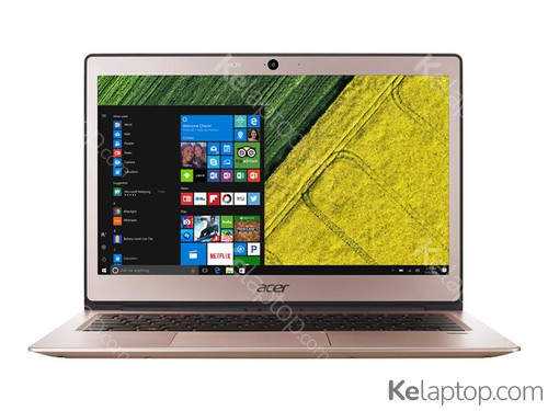 Acer Swift 1 SF113-31-C5VU Specs Acer Swift 1 SF113-31-C5VU Specs