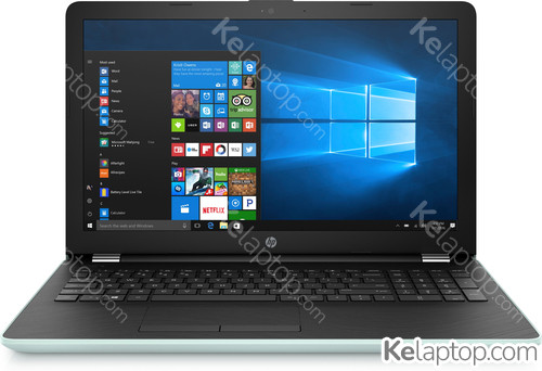 HP 15-bs522ns Características