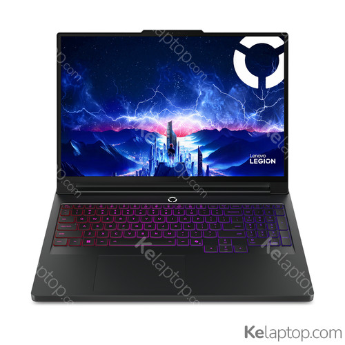 Lenovo Legion Pro 7 16IAX10H 83F50086SP Precio, opiniones y características Lenovo Legion Pro 7 16IAX10H 83F50086SP Precio, opiniones y características