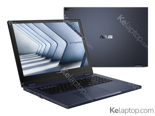 ASUS ExpertBook B6 Flip B6602FC2-MH0483X Specs ASUS ExpertBook B6 Flip B6602FC2-MH0483X Specs
