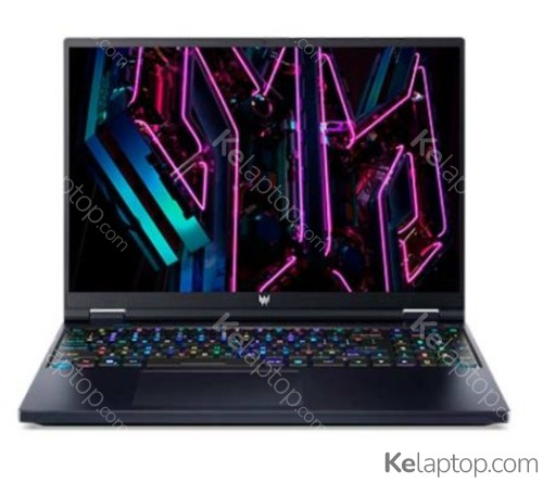 Acer Predator Helios 16 PH16-71-771A Características Acer Predator Helios 16 PH16-71-771A Características