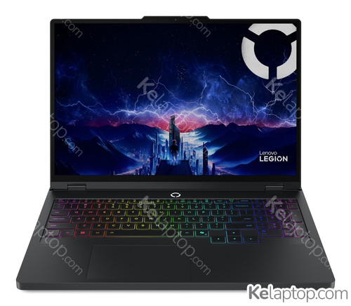 Lenovo Legion Pro 5 16IAX10 83F3004RIX Caratteristiche Lenovo Legion Pro 5 16IAX10 83F3004RIX Caratteristiche