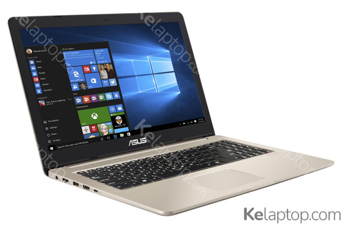 ASUS Zenbook Pro UX502VD-FI178R Características ASUS Zenbook Pro UX502VD-FI178R Características