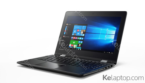 Lenovo Flex 4 (11") 80U30005US Características