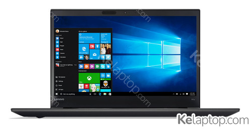 Lenovo ThinkPad P P51s 20HB001VUS Características Lenovo ThinkPad P P51s 20HB001VUS Características