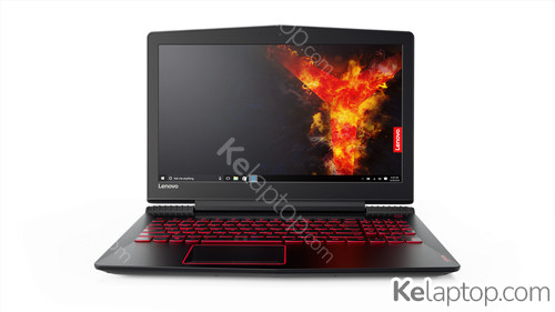 Lenovo IdeaPad Legion Y Y520 80WK002SJE Caractéristiques